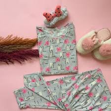 تصویر 2 از قیمت ست لباس راحتی نخی زنانه